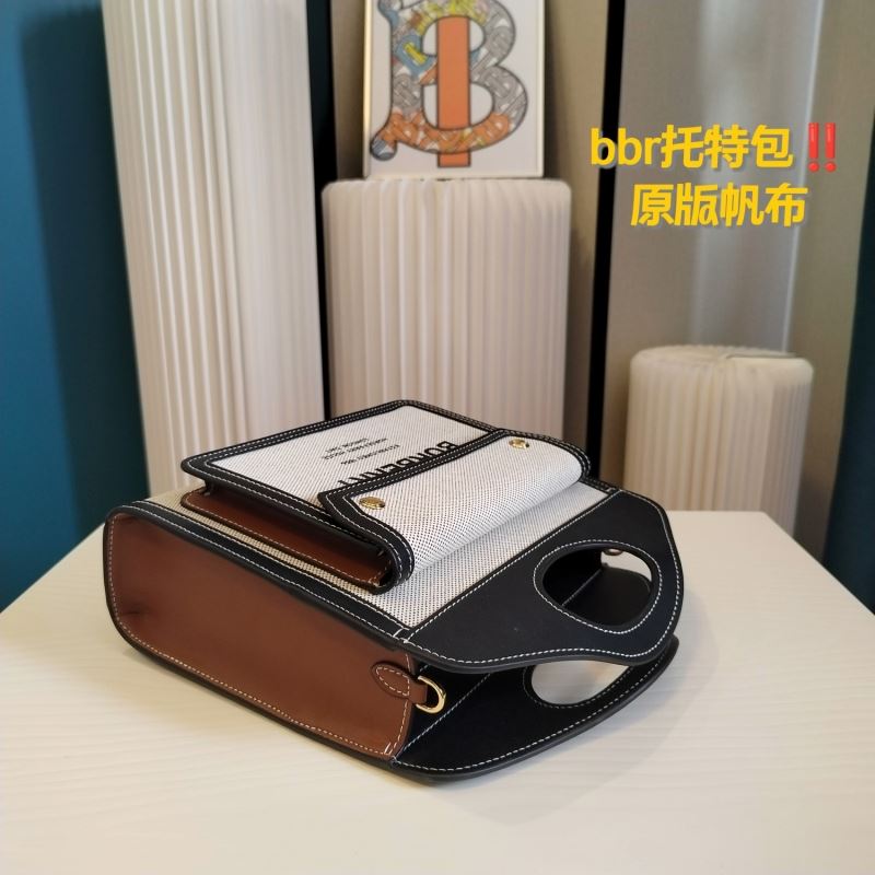 Burberry Satchel Bags